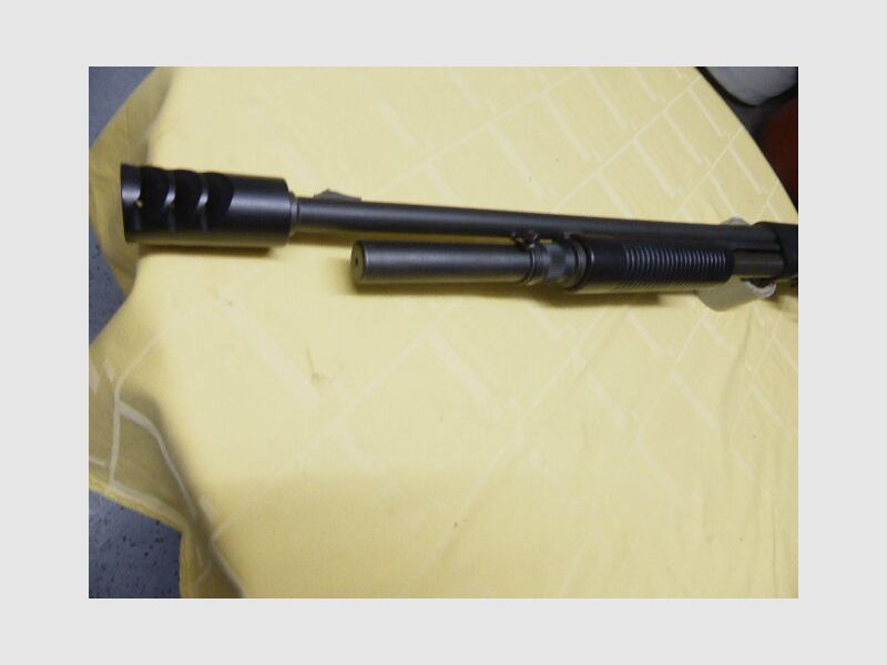 Franchi	 SP1