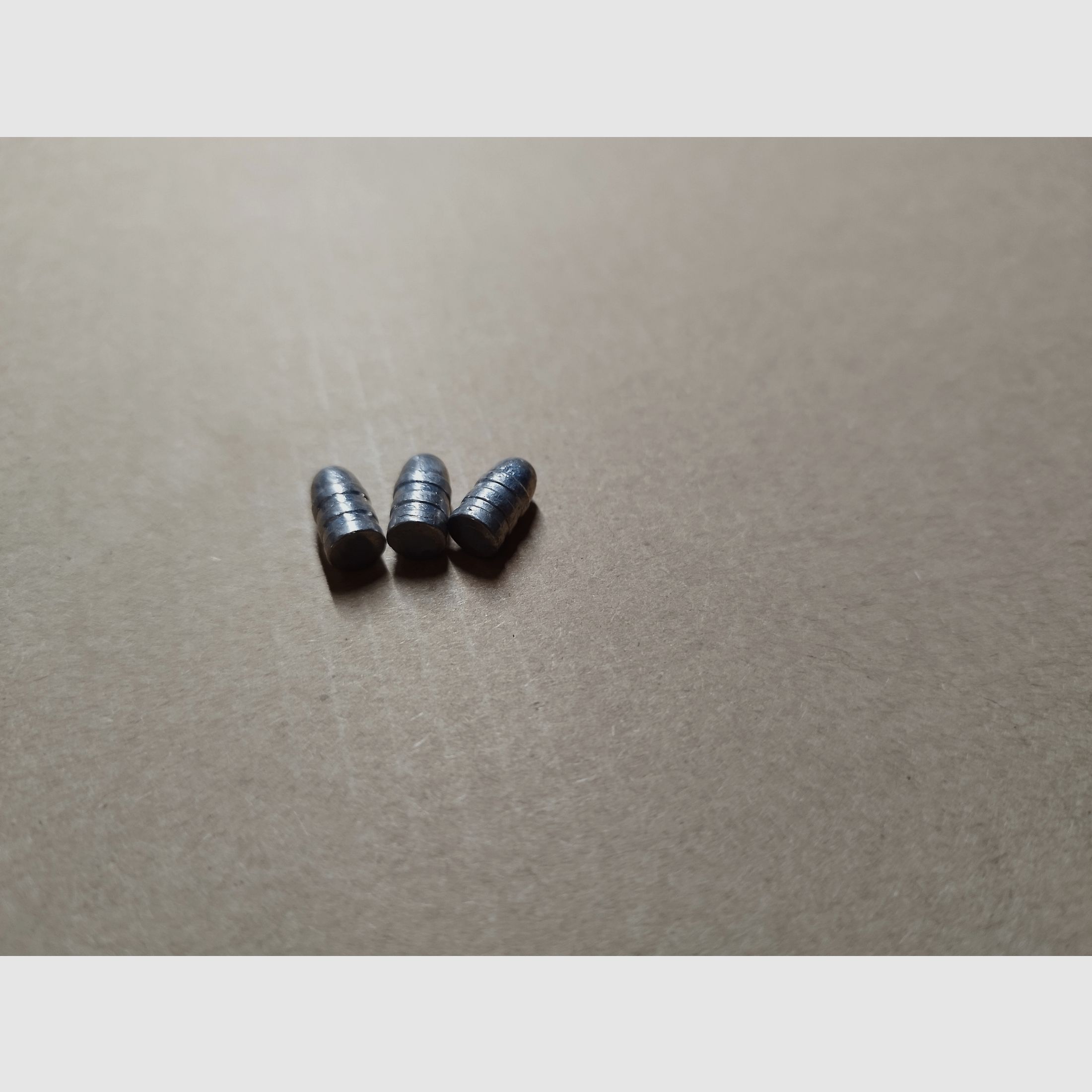 5,5mm Huben K1 / GK1 .22 schwere Slugs 2,4g, Bild 3 von 6