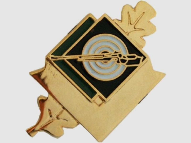 Schützennadel 102-00