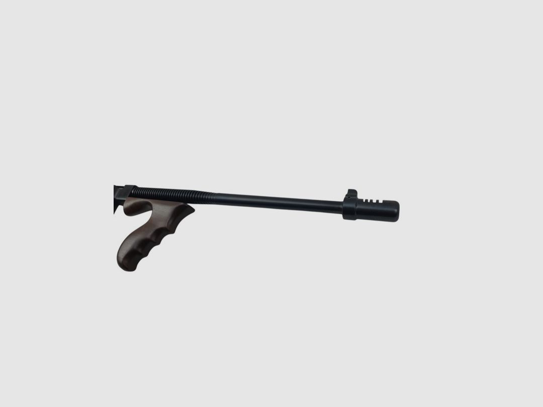 UITVERKOOP - AUTO-ORDNANCE THOMPSON 1927A-1 KAL.45ACP - UNIEK EXEMPLAAR!, afbeelding 9 van 18