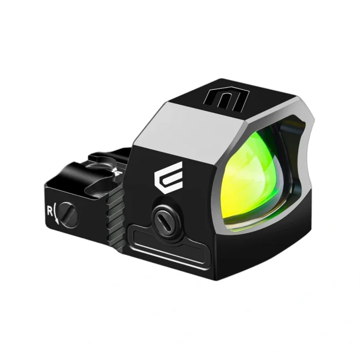 Kollimator CYELEE OPTICS Cat SRS6 Pro, Bild 2 von 6