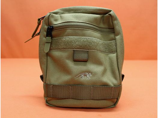 Bolsa táctica horizontal Tasmanian Tiger TT Tac Pouch 5 343 caqui 20x15x5 cm