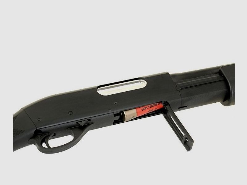 Airsoft cm 350 Schrootgeweer 6mm bb