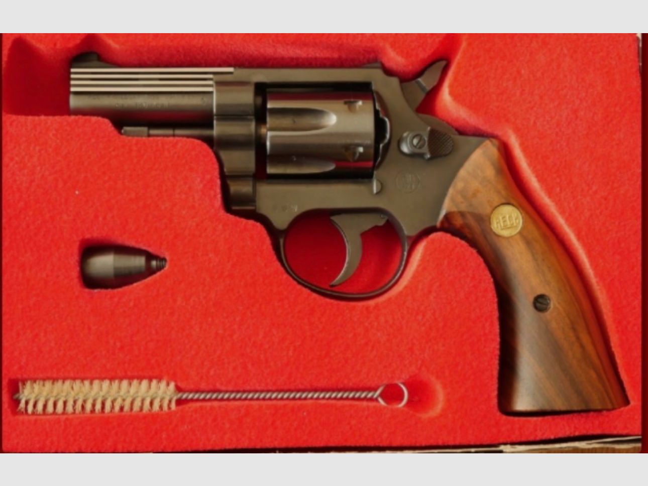 Reck Wildcat S U C H E ! 