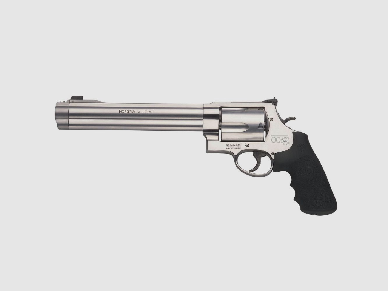 Smith & Wesson Mod. 500, .500 S&W Magnum