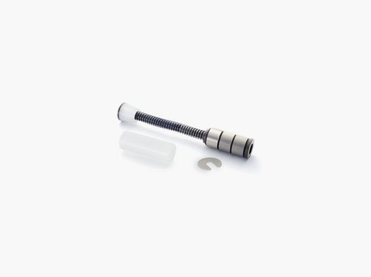 JP Gen 2 Silent Captured Spring System for AR-15 Type Rifle with H2 Heavy Buffer