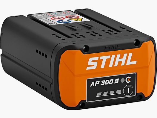 Stihl Accu AP 300 S