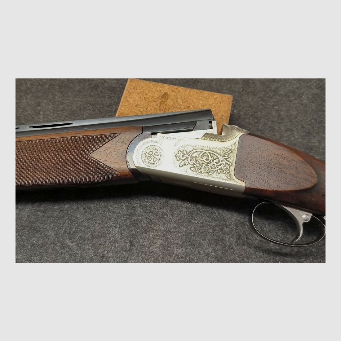 Rottweil 72 Suprême