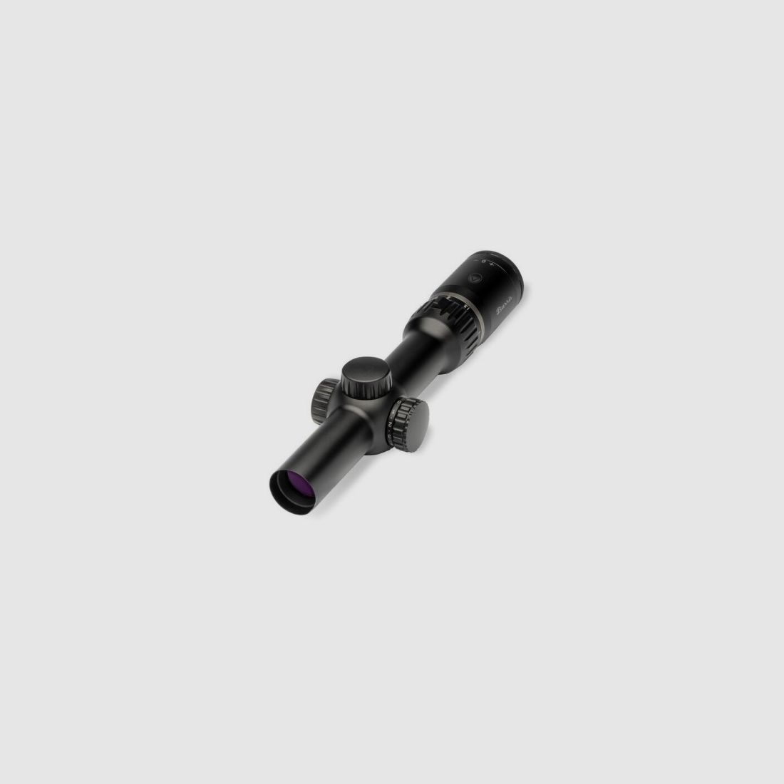 Zielfernrohr Burris Four XE 1-4 x 24 Ret 4, Bild 1 von 2