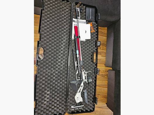 Feinwerkbau 800 alu