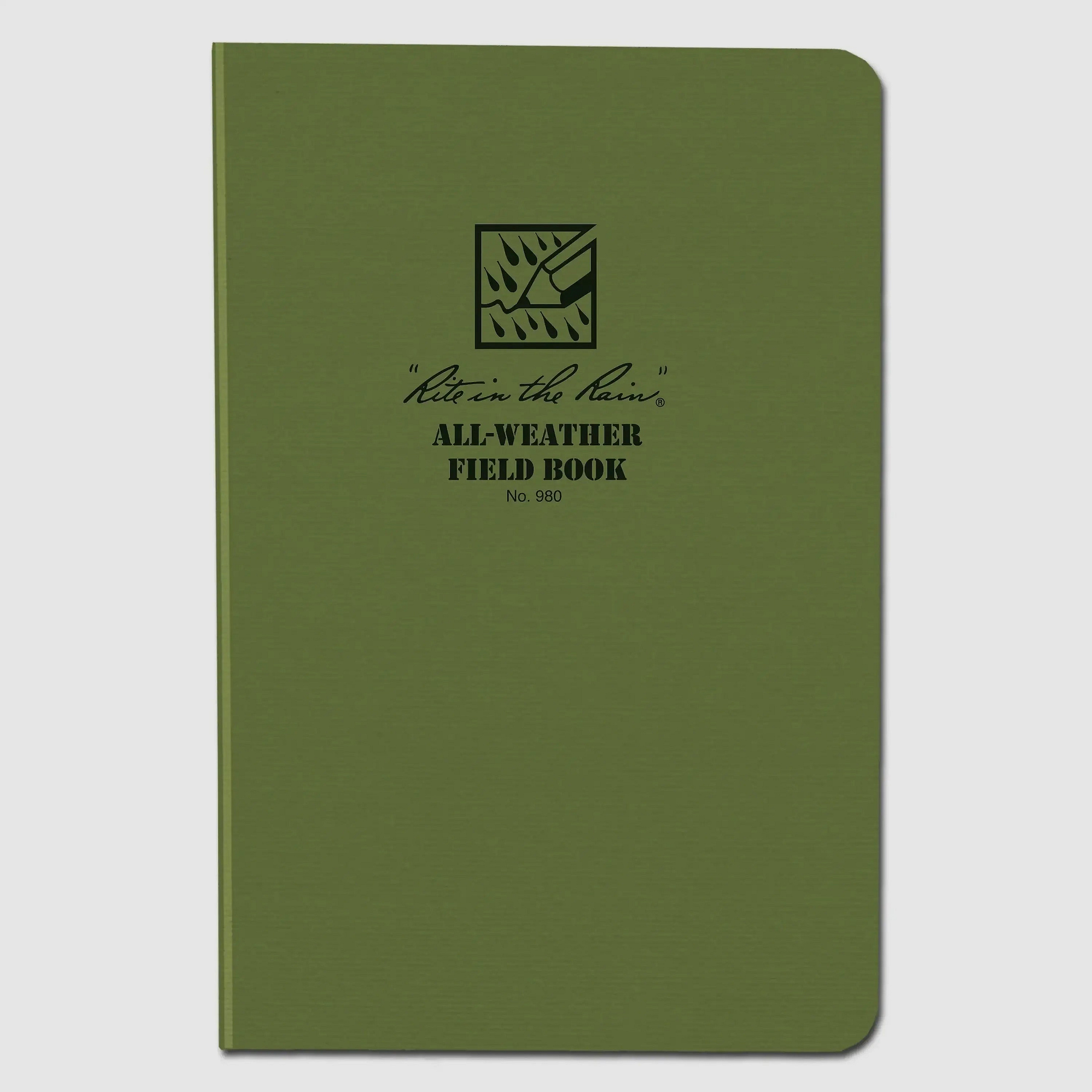 Rite in the Rain Rite in the Rain Tactical Field Book Nr. 980