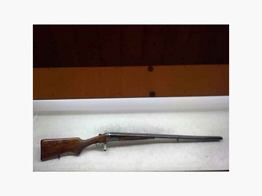 Doppelflinte Izhevsky Taiga 43 M Kal.12/70 gebraucht