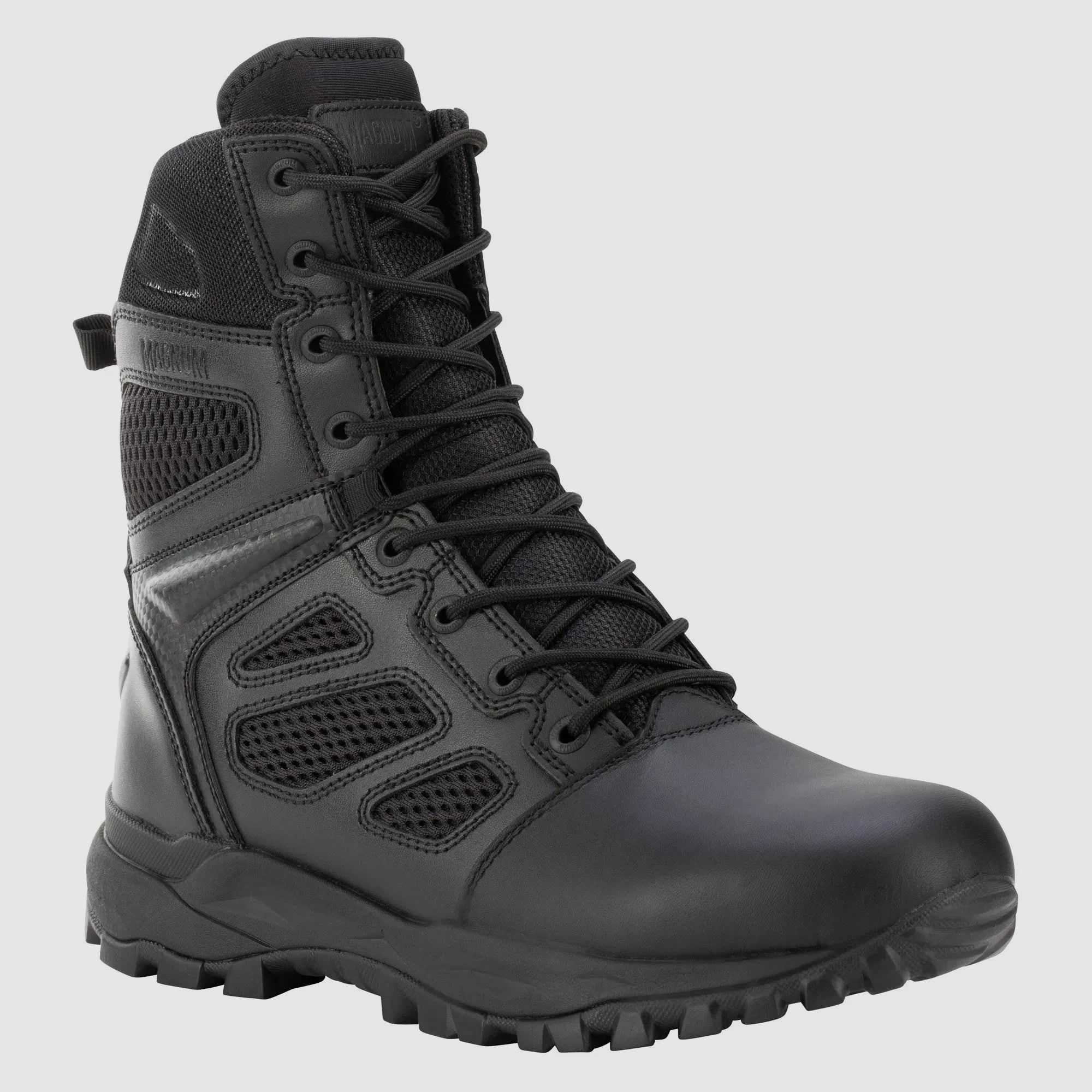 magnum Einsatzstiefel Elite Spider 8.0