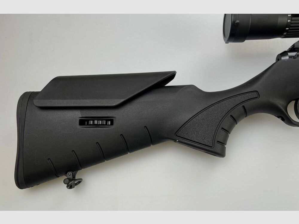 Istanbul Silah Monza Black Synthetic