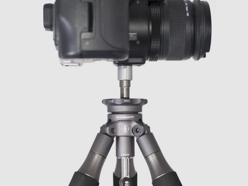 Spartan Light Duty Optics Adapter 1/4"-20 – MagnaSwitch™