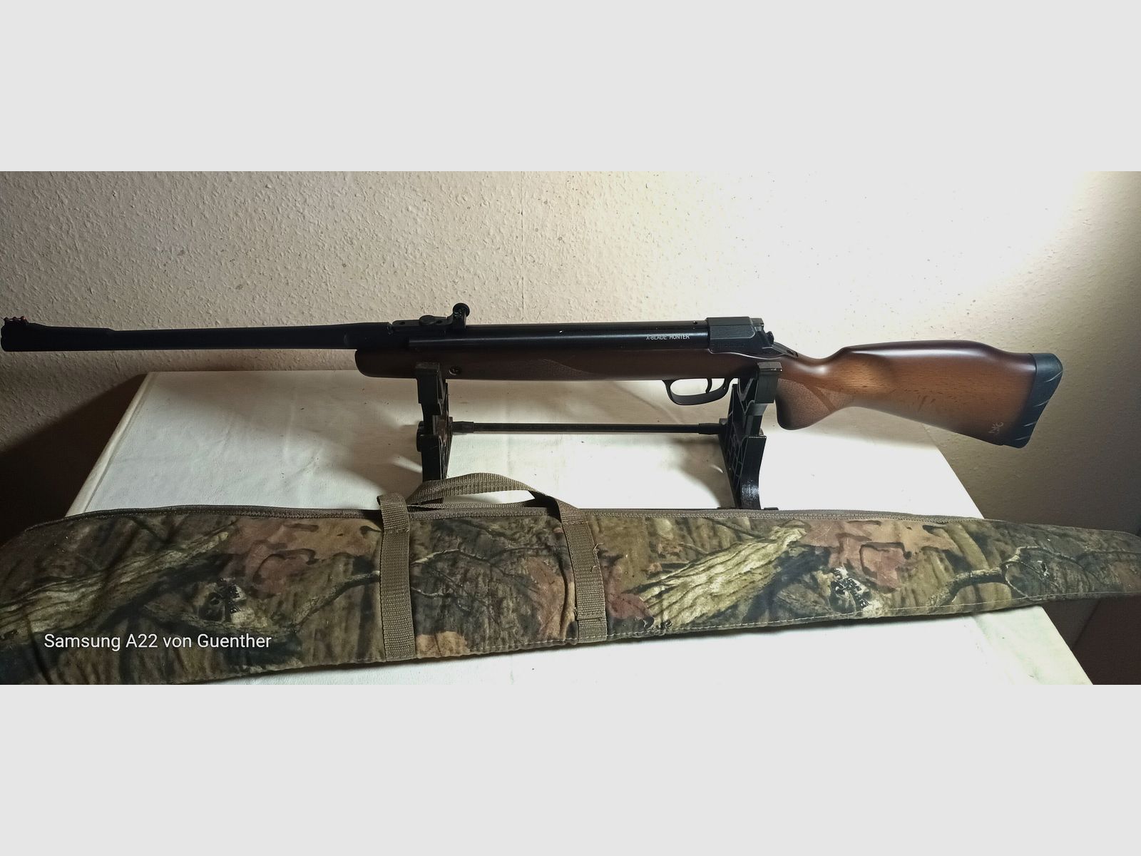 BROWNING X-BLADE HUNTER nieuw