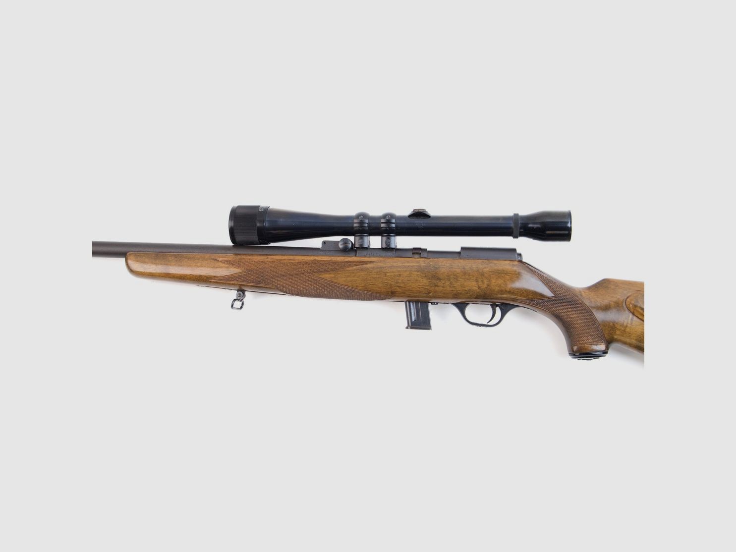 BERETTA OLIMPIA CAL 22 LONG RIFLE, Bild 15 von 19