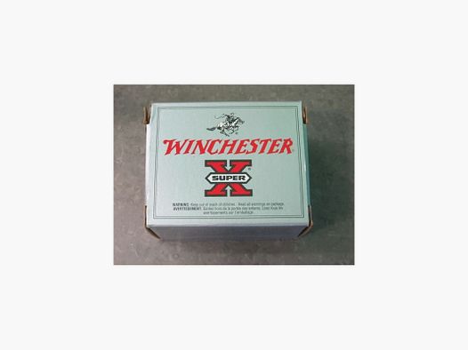 WINCHESTER CARTRIDGES 44MAG 240 GR