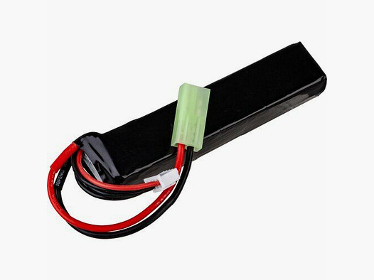 Elite Force LiPo Battery Type D 11.1 V - 900 mAh, 20C, Stick Type