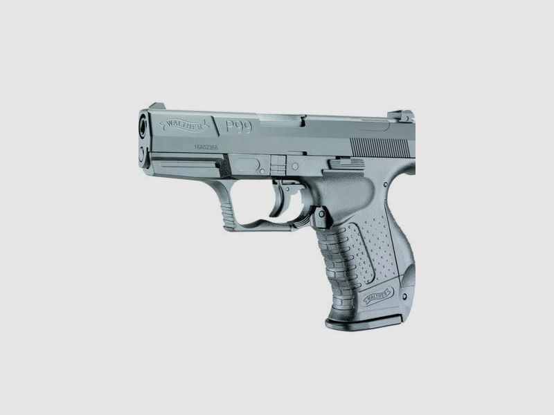 Walther P99 Kids, image 4 sur 12