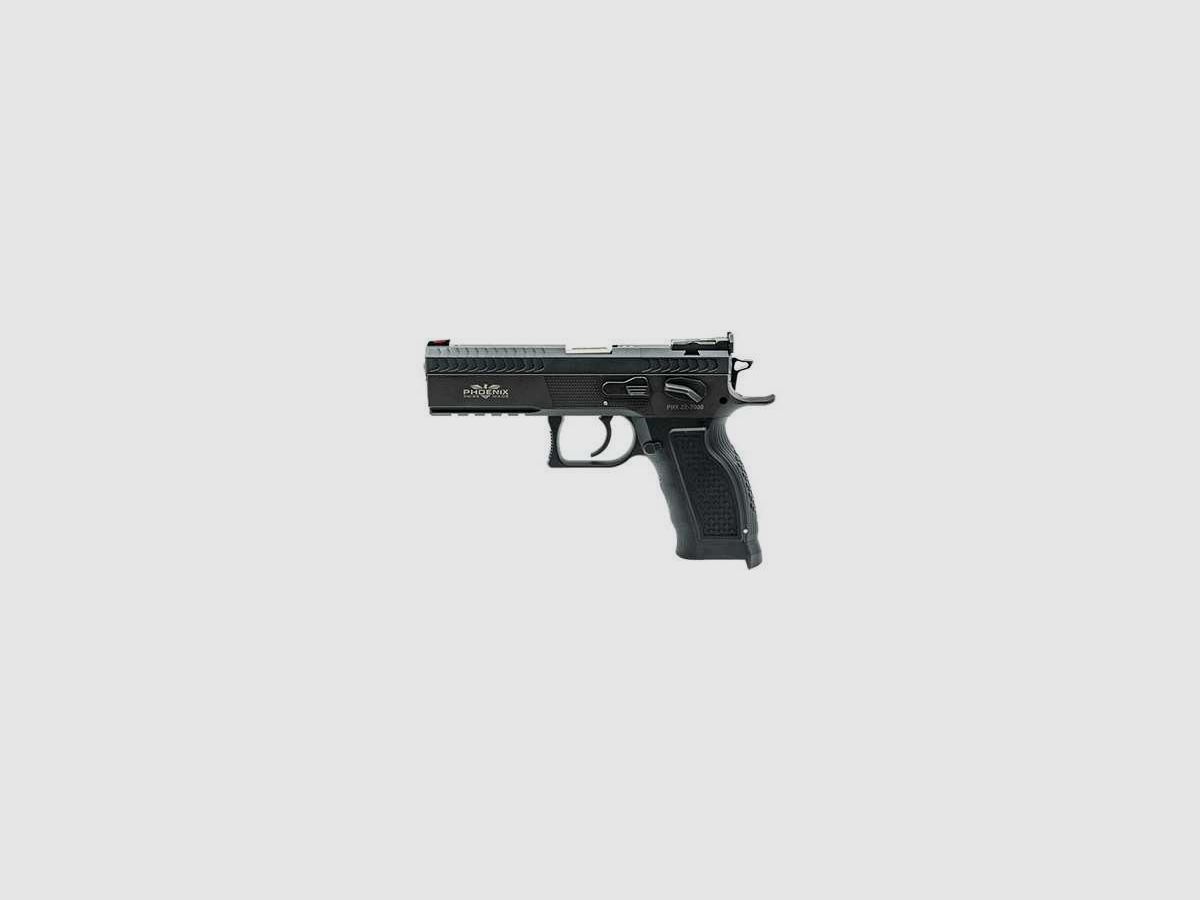 Predator Alu Polymer PHOENIX
