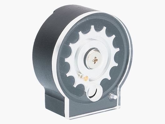 Snowpeak Magazine Snowpeak M40/M50 — 5.5 mm (.22)