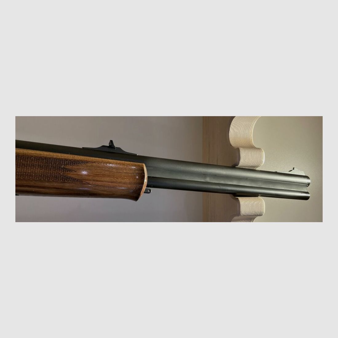 BLASER BBF 95 - inkl. schwarzem Systemkasten !!