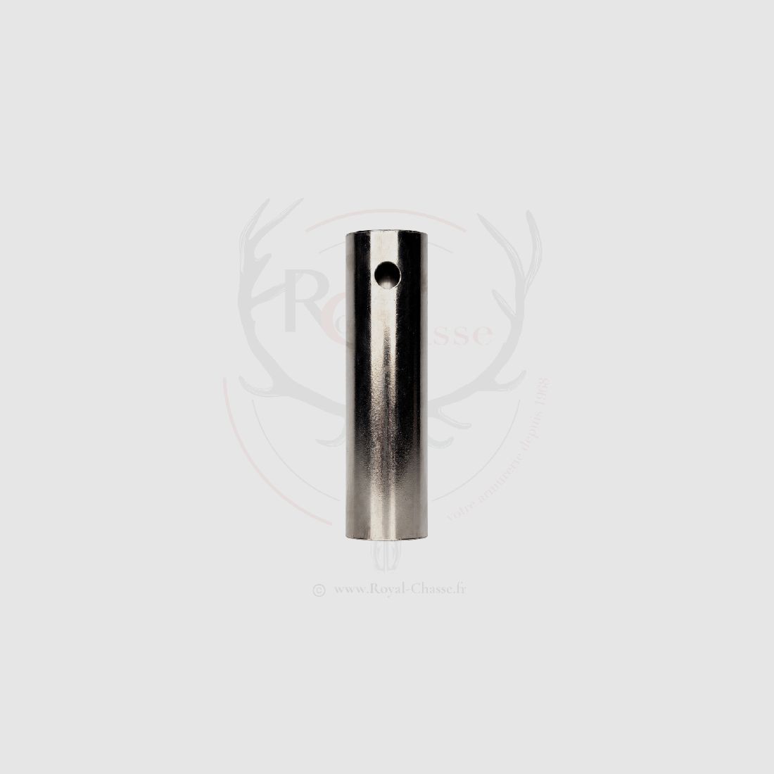 Verstellbarer Metallente Lockruf HB CALLS