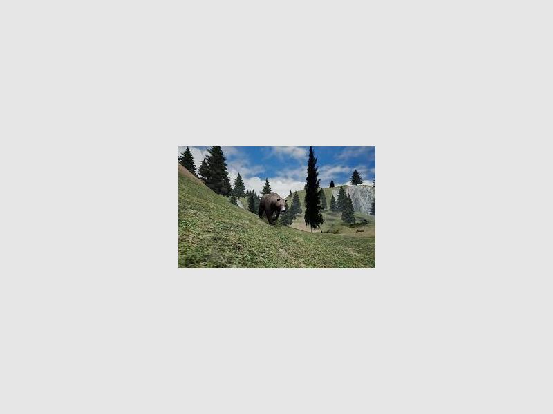 GAIM HUNTING Shooting Simulator, afbeelding 9 van 13