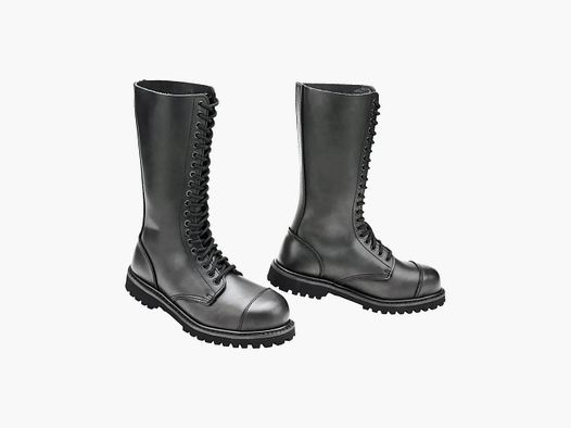 Brandit Brandit Boots Phantom Boots 20 eye - 5 Men