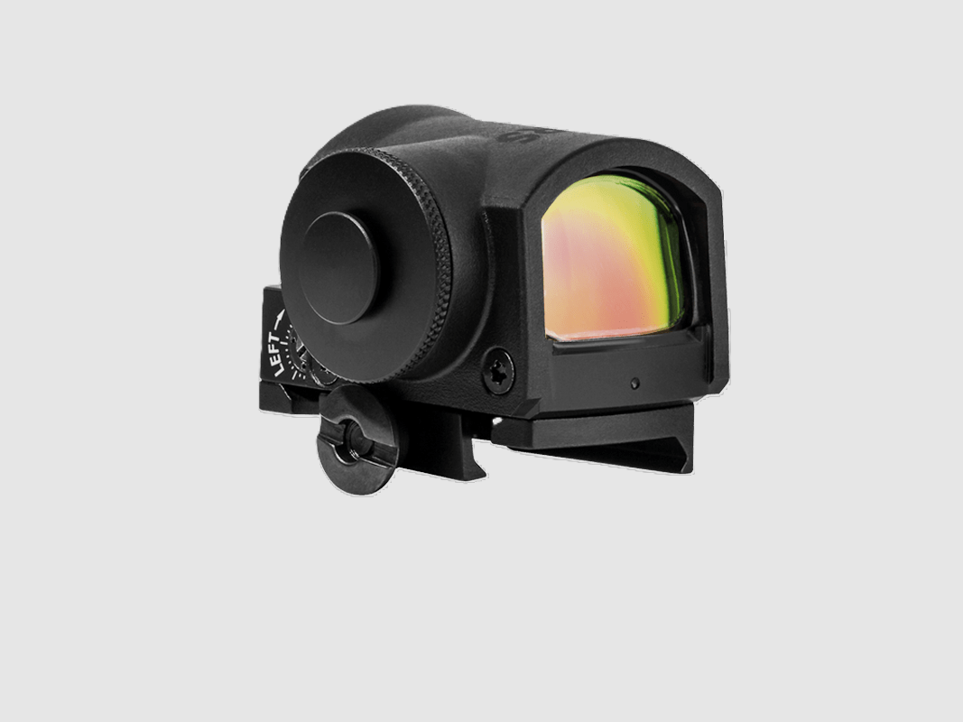Steiner Micro Reflex Sight (montaje Picatinny), imagen 1 de 2