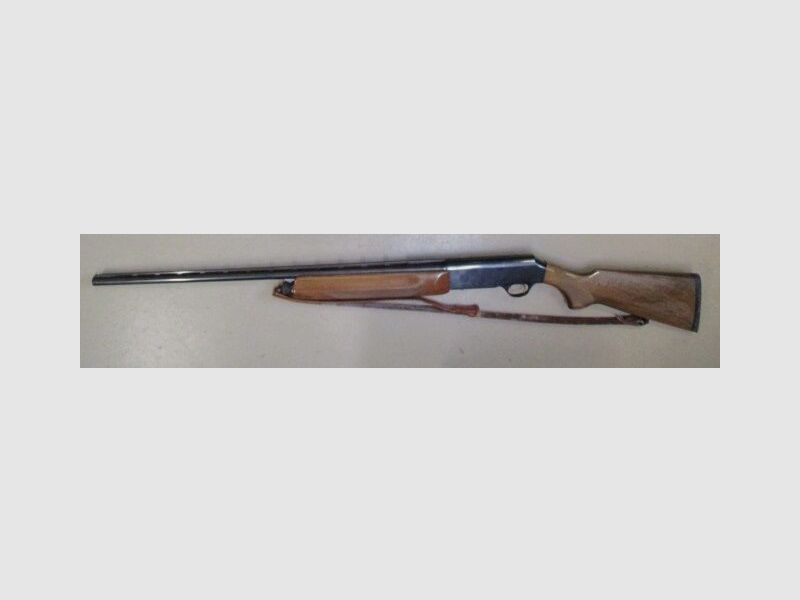 Semi-automatic shotgun Browning Mod. 80 12/70 80