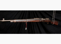 Brno Brünner Waffenwerke 1932 Peru VZ 24 K98