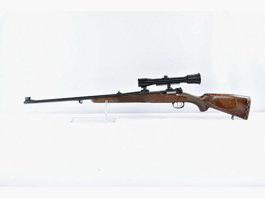Genschow 98 7x57 Carabine à répétition
