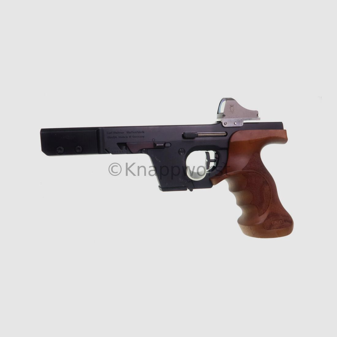 Walther Walther GSP