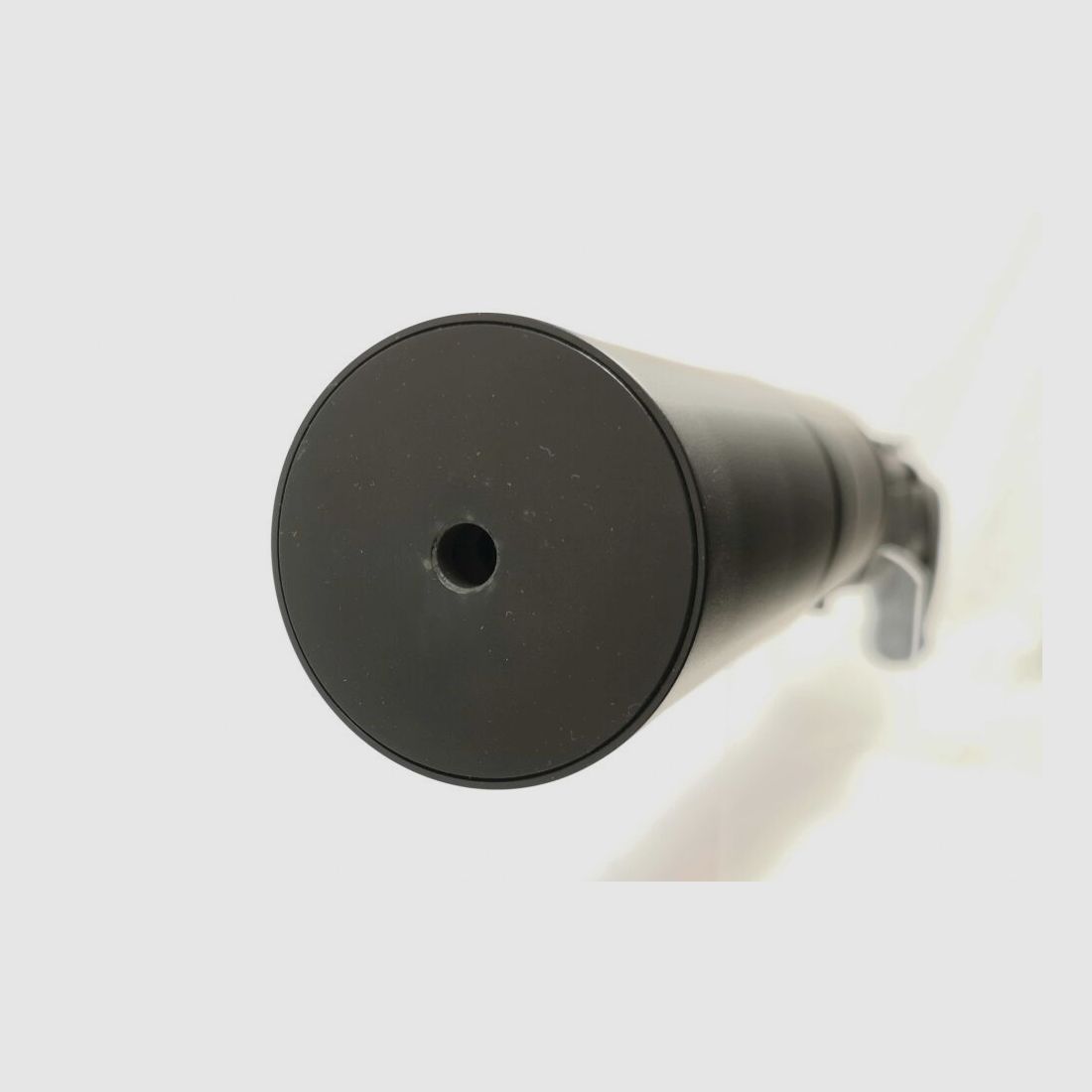 Bergara BA 13 Take Down avec SD Hausken Jakt WD 60 MK II