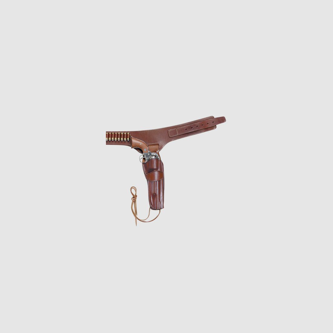 Fondina Laramie 5.5" RH 1873, immagine 2 di 2