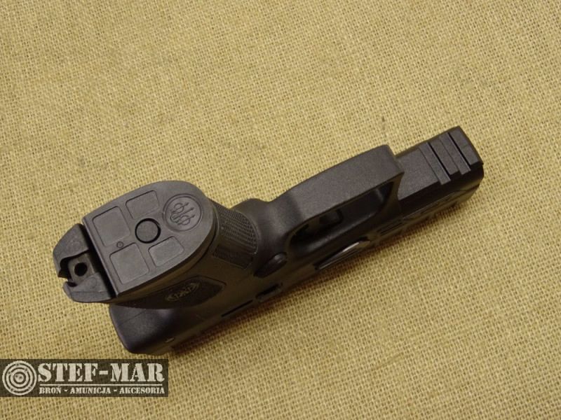 Beretta APX Compact Pistole, Bild 8 von 22