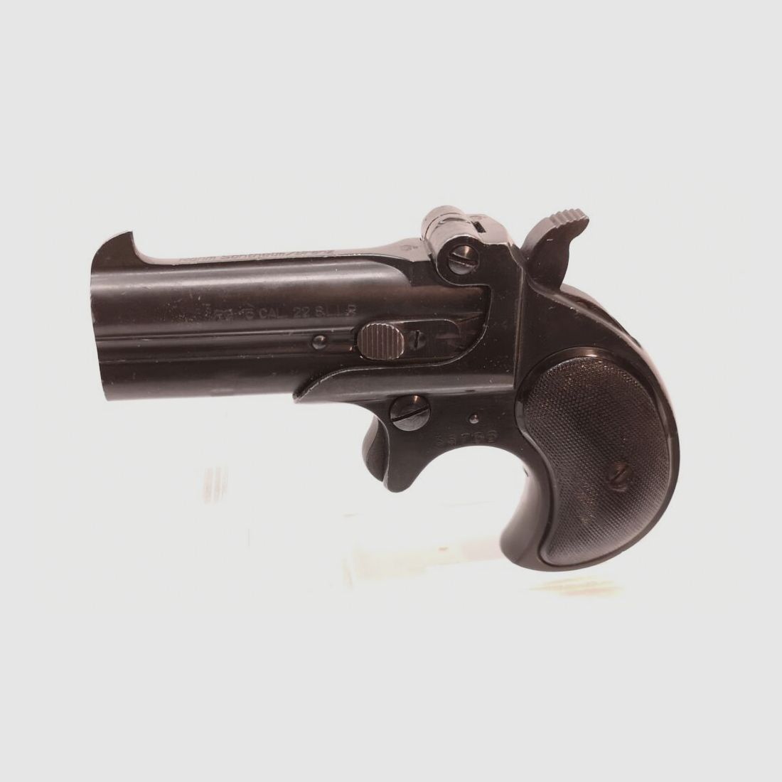 Röhm RG15