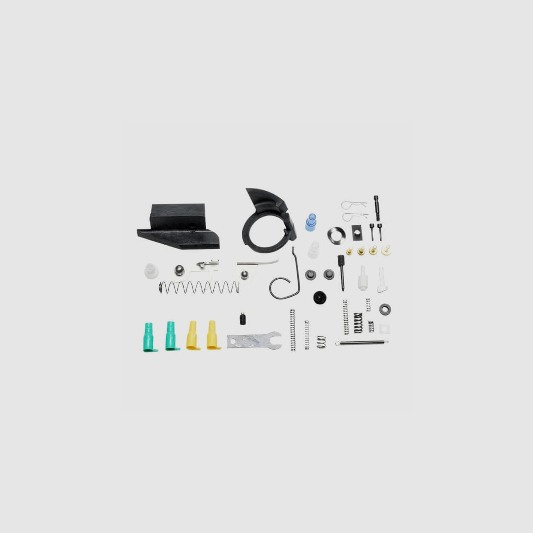 Dillon XL650 Spare Parts Kit