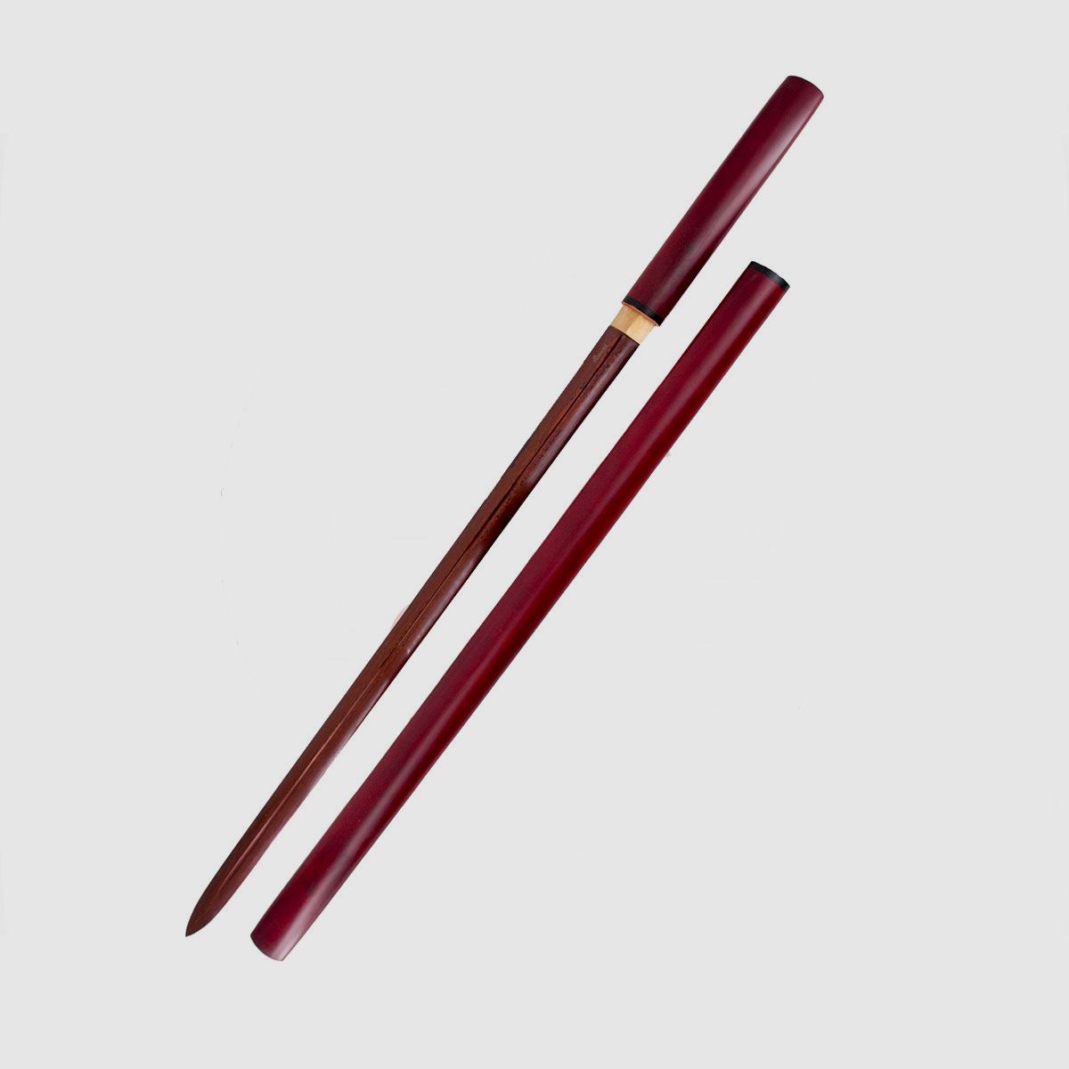 KATANA REPLICA NON OFFICIAL SASUKE UCHIHA FROM NARUTO, image 1 of 4