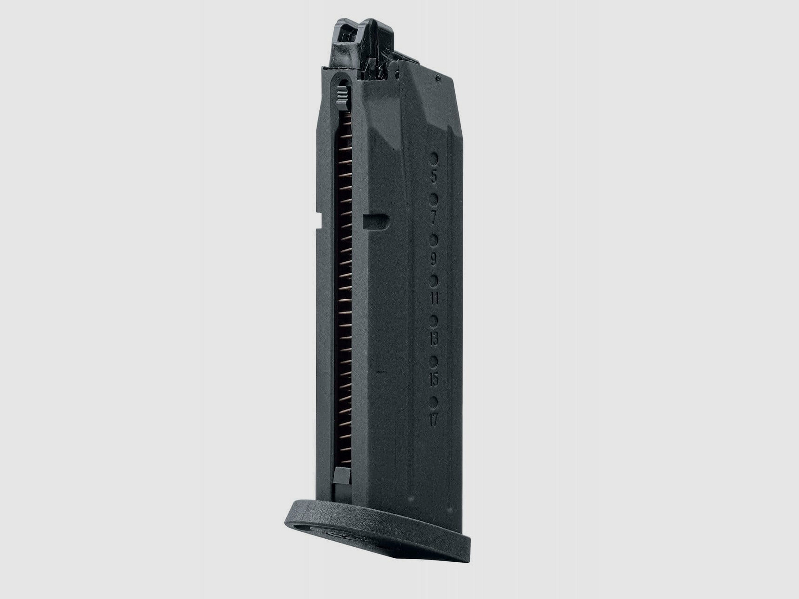Smith & Wesson M&P9 6 mm replacement magazine