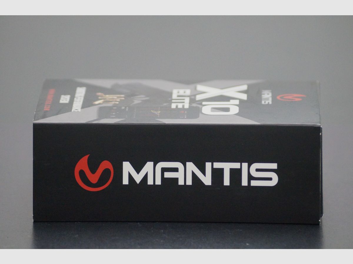 Mantis X10 Elite, afbeelding 2 van 2