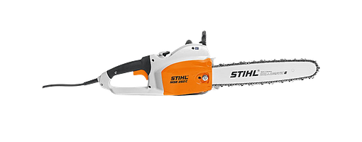 Stihl MSE 250