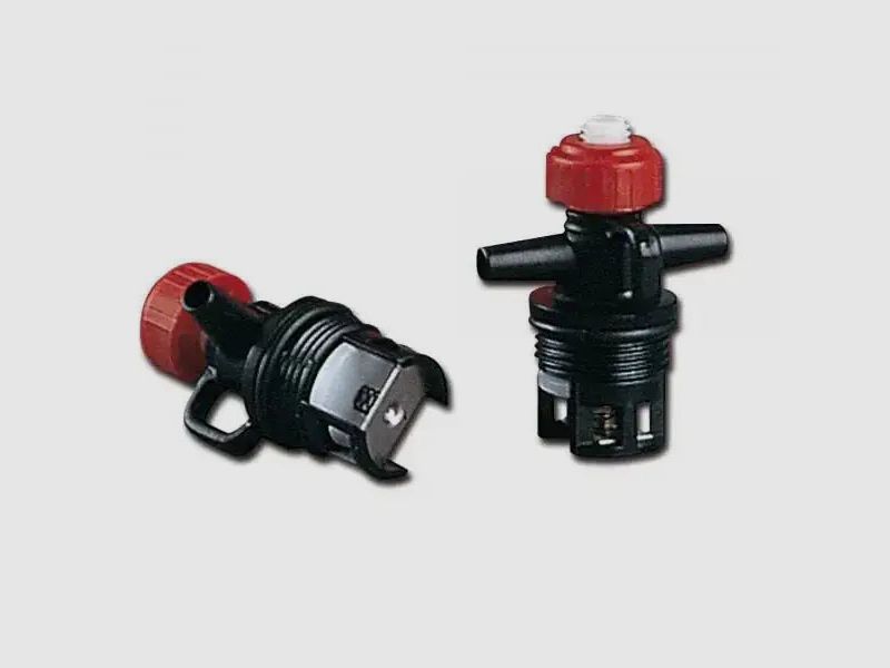 Trangia Trangia safety closure