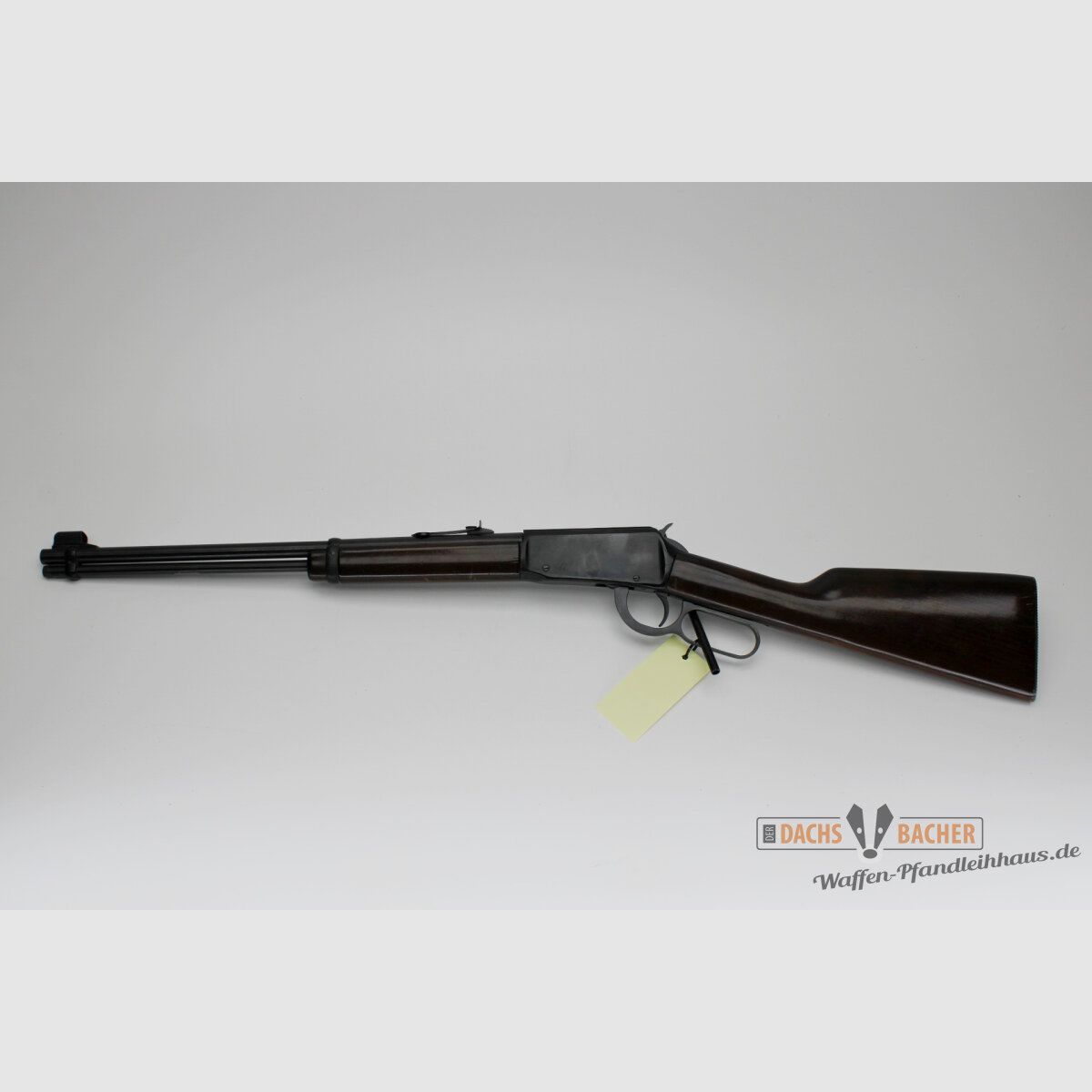 UHR Rifle Erma EG 71 Cal.22lr, imagen 1 de 8