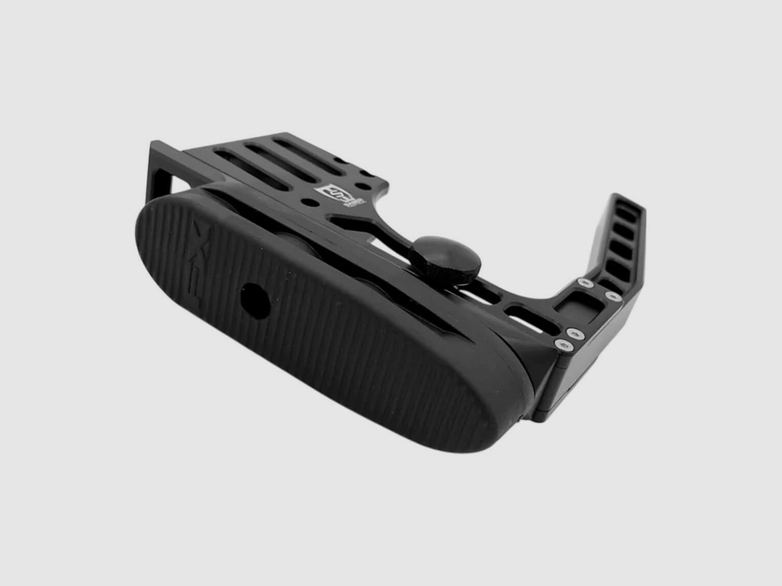 Saber Tactical Appui d’épaule & Bag Rider FX Impact, image 4 sur 5