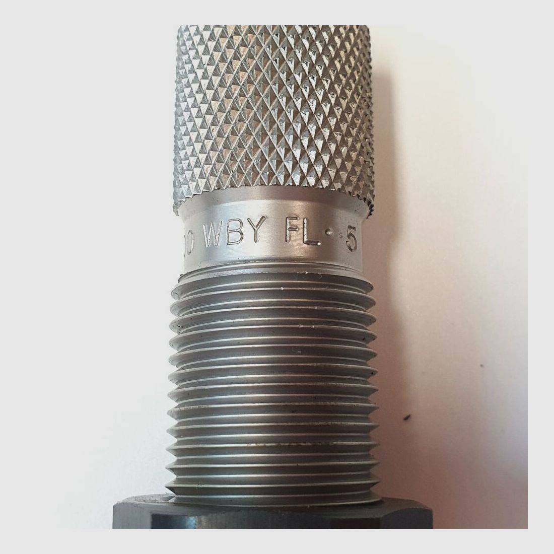 RCBS RCBS Reloader Special Full Length Die Set, .300 WBY MAG