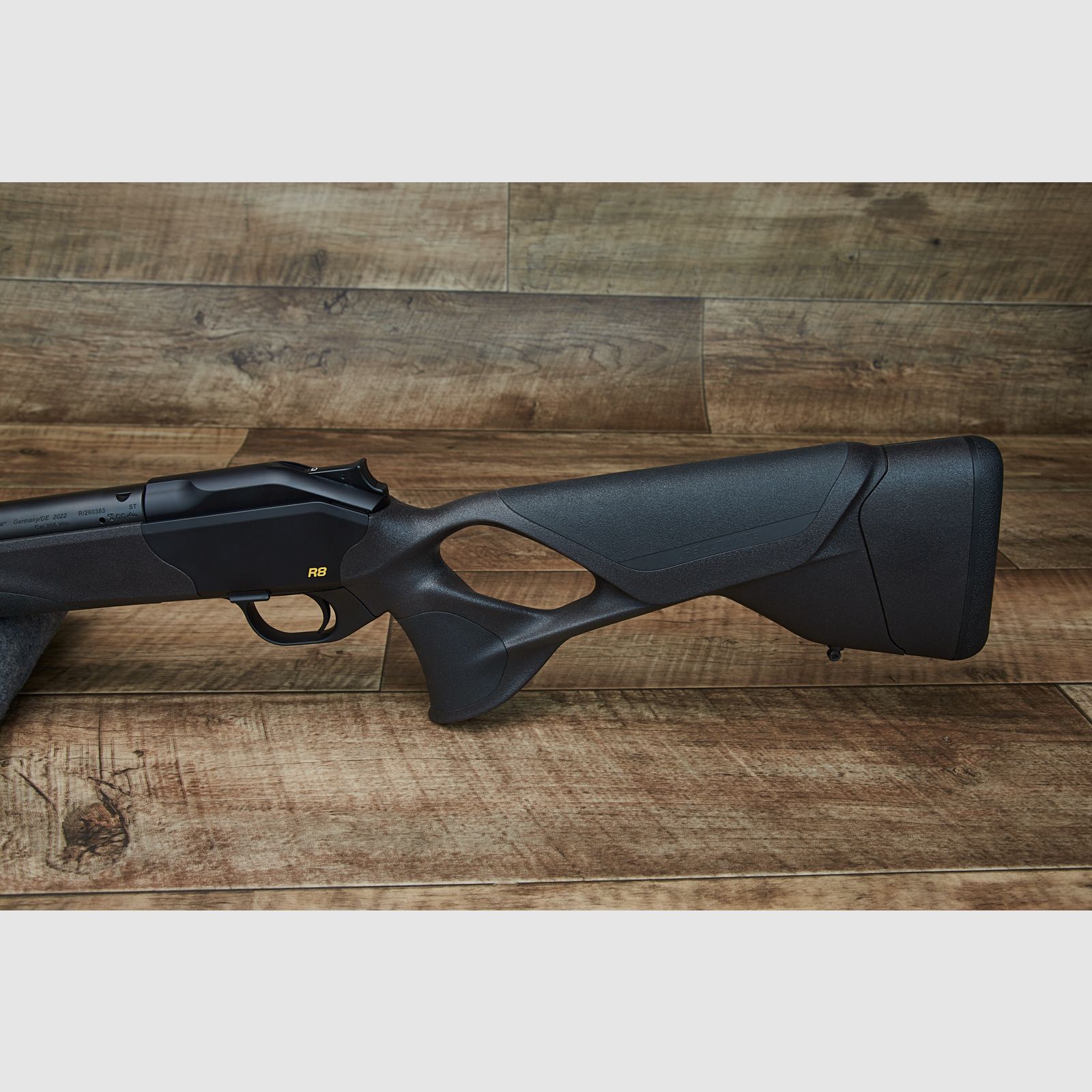 Blaser R8 Ultimate Silence .308win dostępny od ręki www.waffenhandel-kraus.de w Lauf koło Norymbergi, zdjęcie 2 z 8
