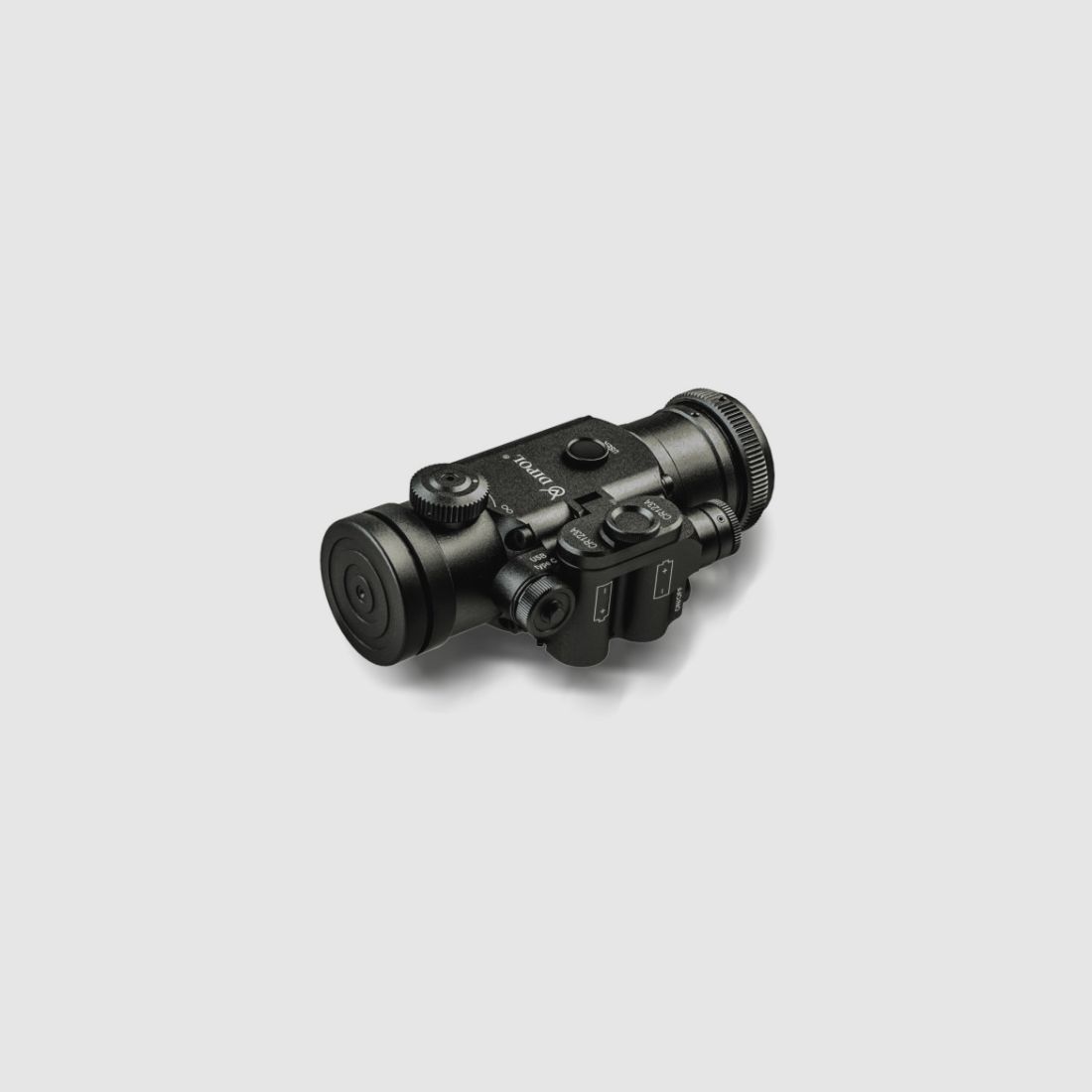Dipol TFA Pointer - Thermal Imaging Attachment Device